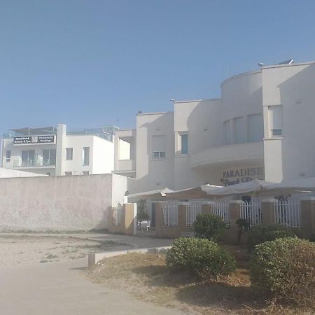 Hotel Paradise Porto Cesareo Dış mekan fotoğraf