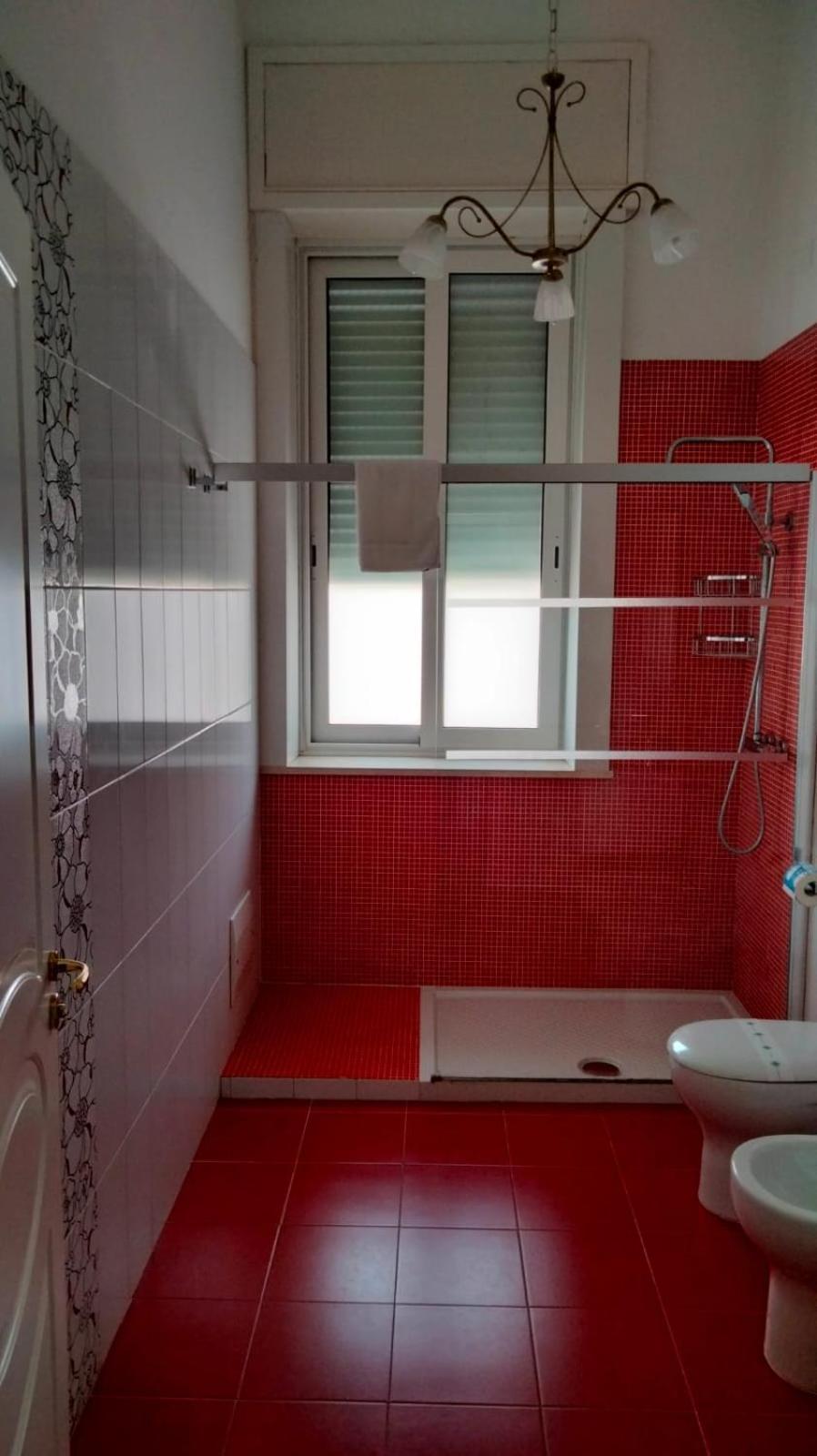 Hotel Paradise Porto Cesareo Dış mekan fotoğraf