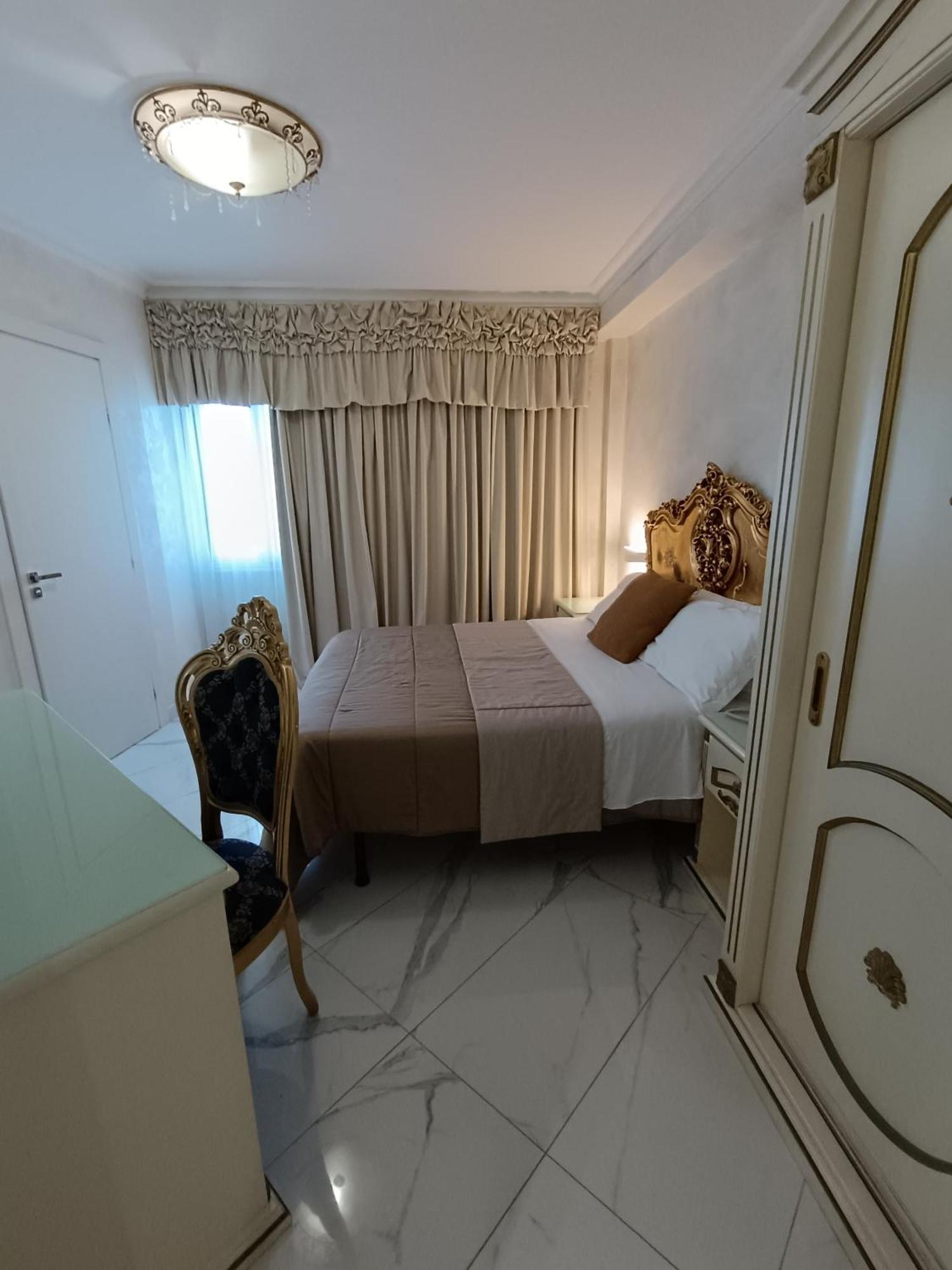 Hotel Paradise Porto Cesareo Dış mekan fotoğraf
